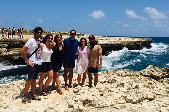 6-Hours Tour East Coast of Antigua: Stingray City, Lunch & Beach - Is $194.90 a fair price?