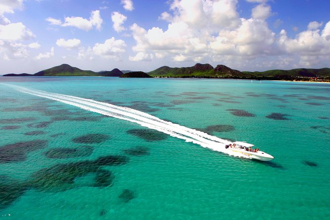 Adventure Antigua - The Xtreme Circumnavigation - Key points to know before booking