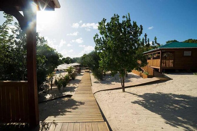 Adventure Power Boat Tour Antigua and Private Laviscount Island - Who will enjoy this Antigua outing most?