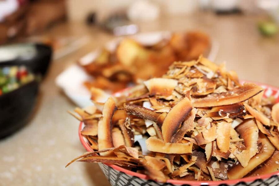 All About Jerk Cooking Class - What to know before you cook