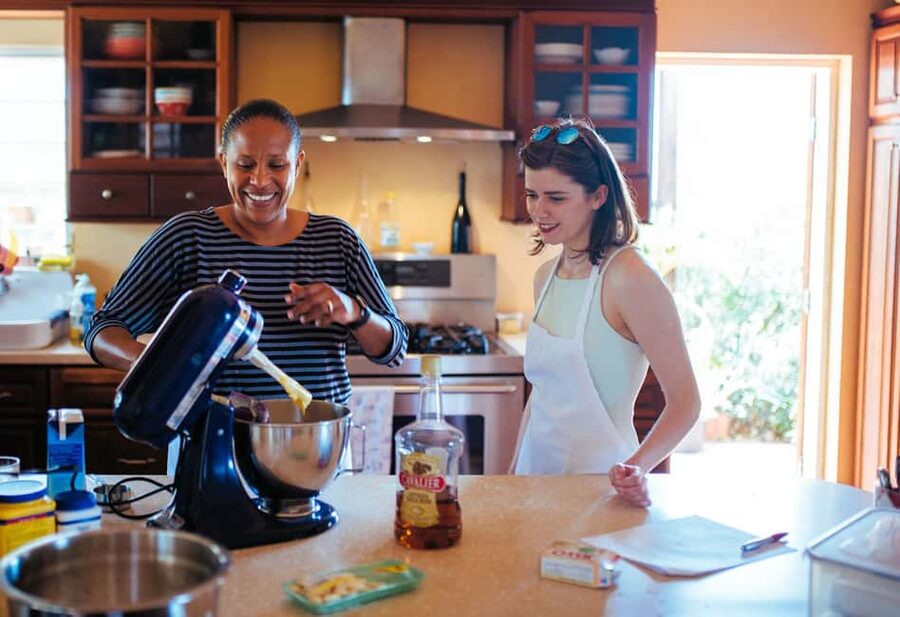 All About Jerk Cooking Class - Jerk cooking in a Caribbean home