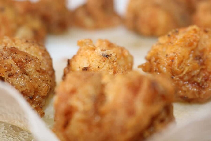 All About Jerk Cooking Class - The meal with a Caribbean Sea view