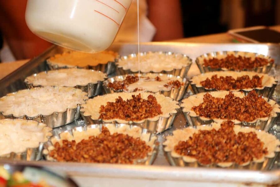 All About Jerk Cooking Class - A good fit for solo visitors and families