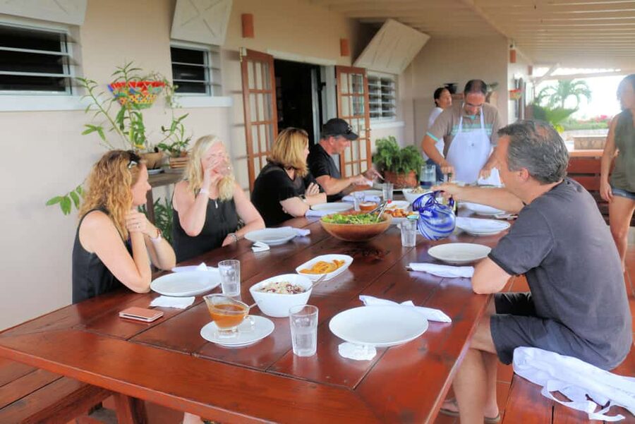 All About Jerk Cooking Class - The practical value of the recipes
