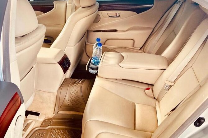 Antigua Airport Private Roundtrip Transfer to and from Royalton Antigua Resort - Is $59.99 per person good value?