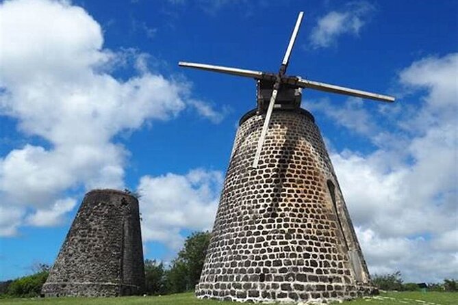 Antigua Eco Island Tour (City, Country, Beach, & Heritage Sites) - Seeing Antigua through a local Rastafari lens