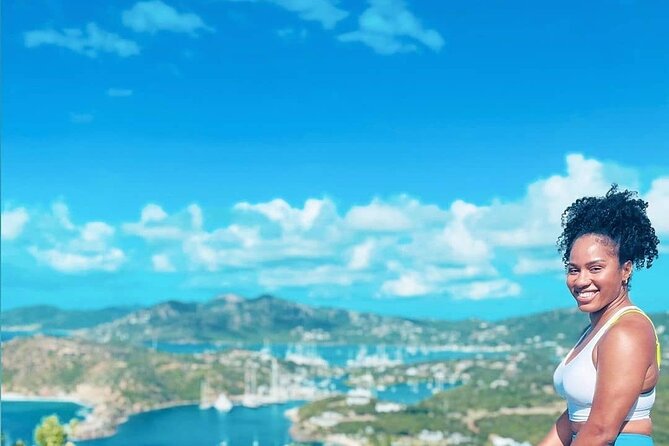 Antigua Eco Island Tour (City, Country, Beach, & Heritage Sites) - Nelson’s Dockyard in English Harbour