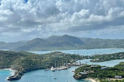 Antigua Eco Island Tour (City, Country, Beach, & Heritage Sites)