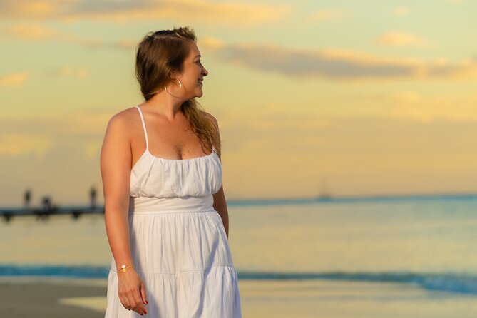 Antigua Photoshoots - Blue Hues and Golden Hours - Key points to know