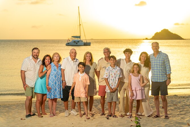 Antigua Photoshoots - Blue Hues and Golden Hours - Who will enjoy this most