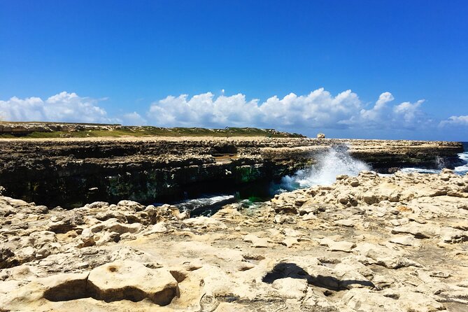 Antigua Round Island Tour - Shirley Heights and the best harbor view
