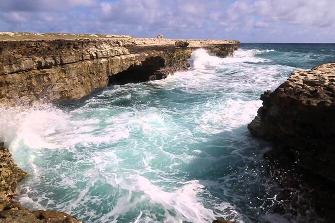 Antigua Round Island Tour - Timing, comfort, and the limits of a 3.5-hour loop