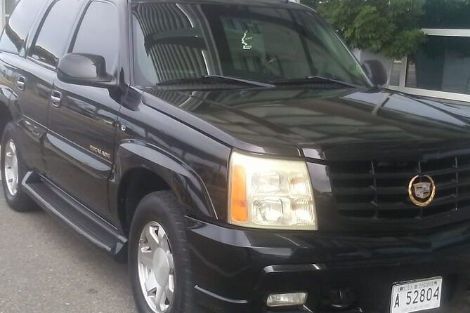 Antigua Roundtrip Airport Transfer - Why the return trip deserves extra attention