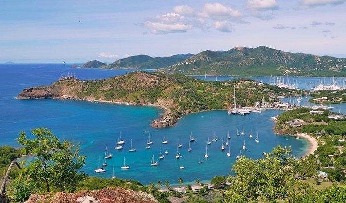 Antigua: The True Antiguan Experience with Lunch & Beverages - What the $135.97 Price Really Covers