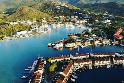 Antigua VIP Tours – Private Platinum Tour
