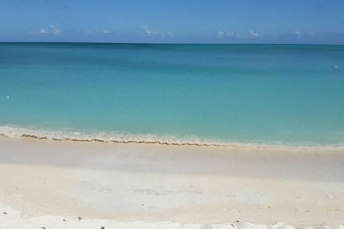 Antigua VIP Tours - Semi-Private Gold Tour - Starting at Nelson’s Dockyard