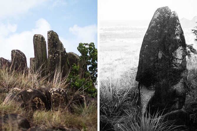 Caribbean Stonehenge - Hike on Green Castle Hill, Antigua. - Key points to know before you book