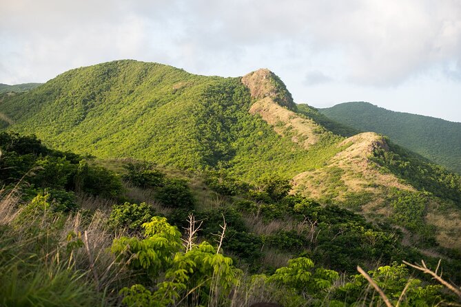 Caribbean Stonehenge - Hike on Green Castle Hill, Antigua. - Is $79.99 a fair price?