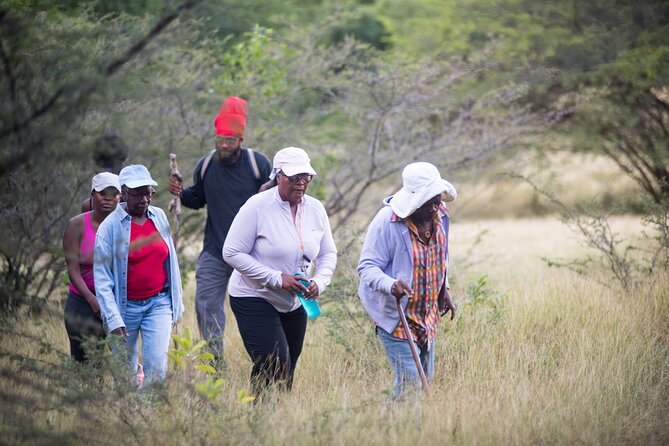 Caribbean Stonehenge - Hike on Green Castle Hill, Antigua. - Who will enjoy this Antigua hike?
