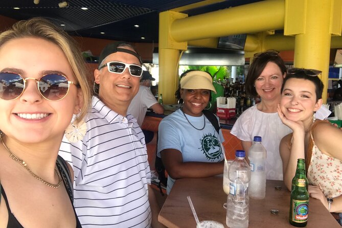 City Lime Food Tour: Taste our culture on Antigua's only food tour in the city! - Who should take this Antigua food tour?