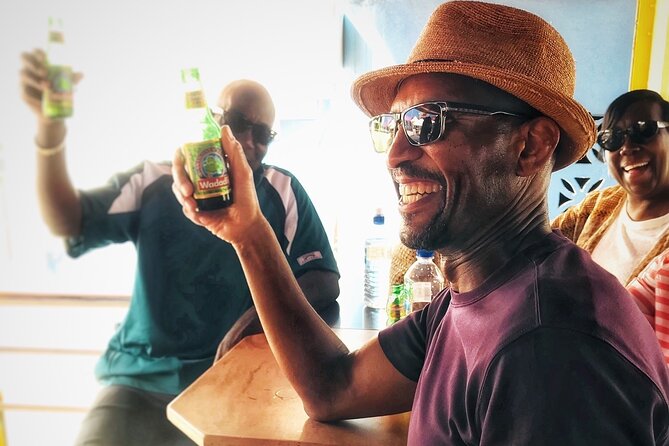 City Lime Food Tour: Taste our culture on Antigua's only food tour in the city! - My take on City Lime Food Tour