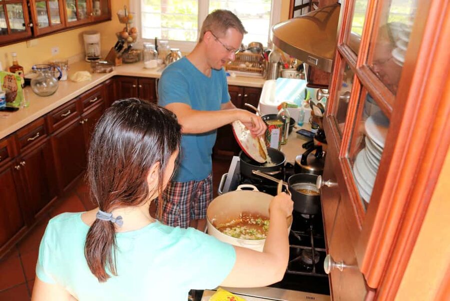 Coordinating Curry Cooking Class - Is Nicole’s Table worth booking?