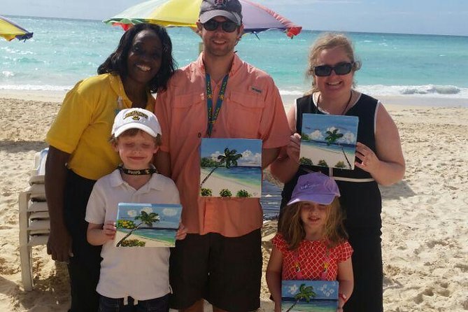 Cultural and Historical Home Tour in The Antiguan Experience - Starting near St. John’s with a museum photo stop