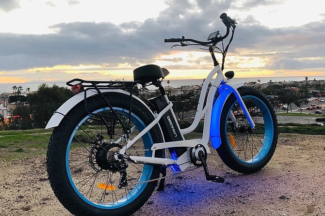E-Bike Tour of Antigua Forts and Beaches - Shirley Heights pairs military history with a grand view