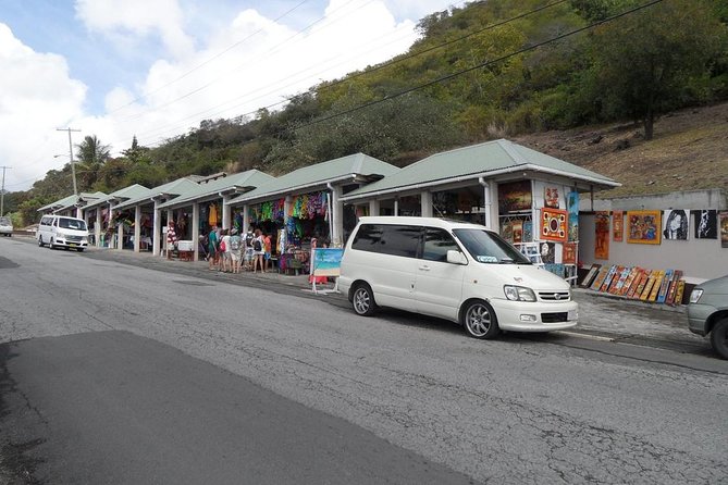 Experience Antigua ( 2 persons and above only ) - What the guides add to the day