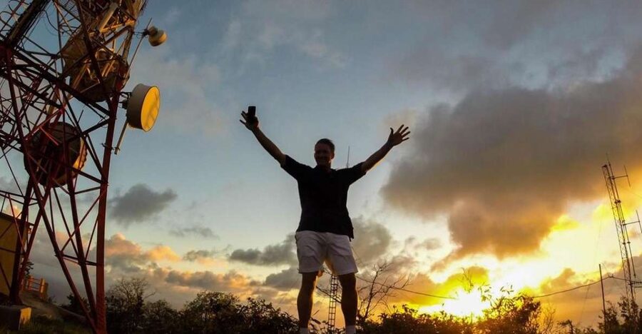 Hiking Combo Tours - Key points to know before booking