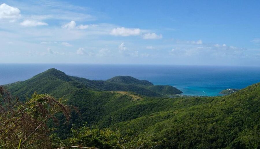 Hiking Combo Tours - What the guiding is like on the trail