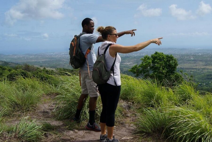 Hiking Combo Tours - Why this Antigua combo tour works