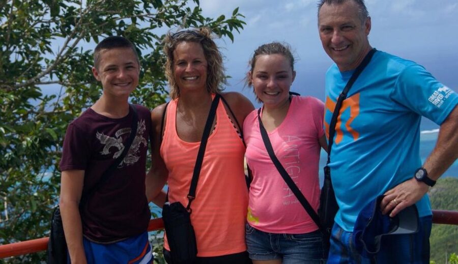 Hiking Combo Tours - Mount Obama and Signal Hill for stronger hikers