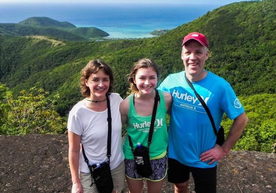Hiking Combo Tours - Fort Barrington and the island’s historic stops
