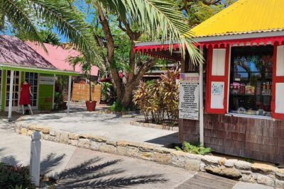 JTAT Private Transfers & Tours, Saint John’s, Antigua and Barbuda