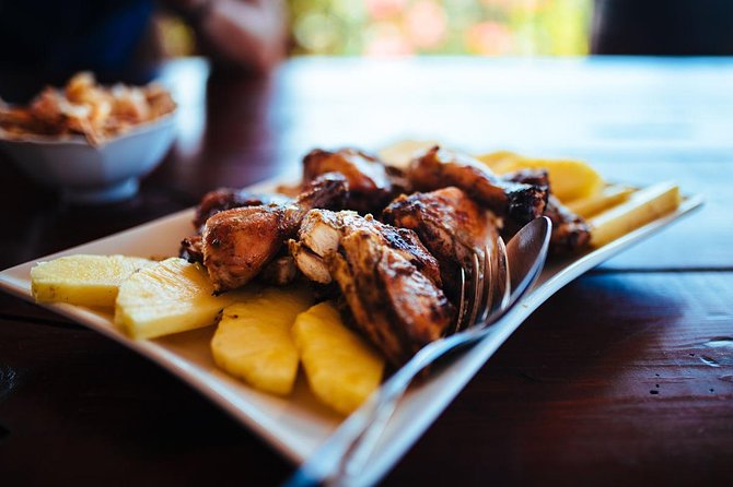Nicole's Table - All about Jerk - Is $145 a fair price?