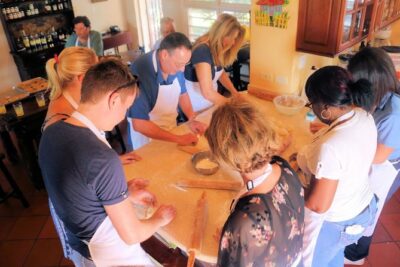 Nicole’s Table – Coordinating Curry