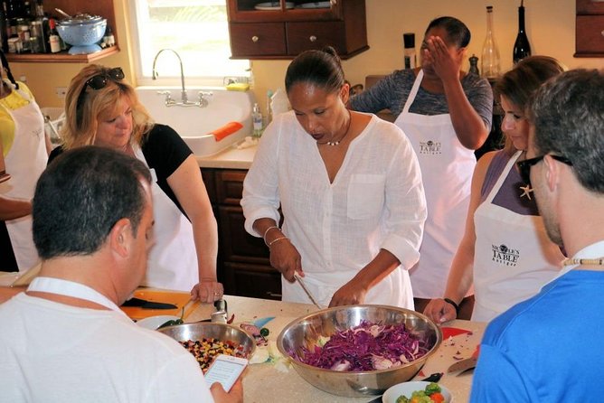 Nicole's Table - From the Sea - Who should book From the Sea?