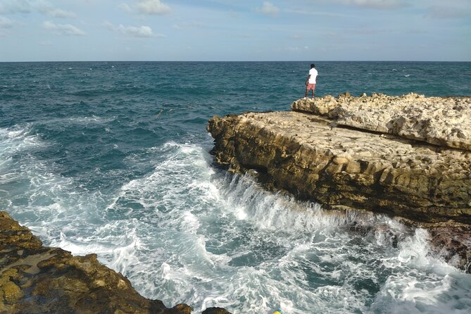 Private Antigua Island Tour - A useful first look at Antigua in four hours