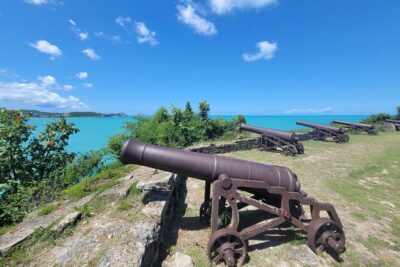 Private Antigua Island Tour