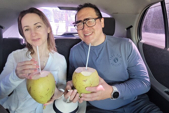 Private Antigua Island Tour - Is $130 per person a fair price?