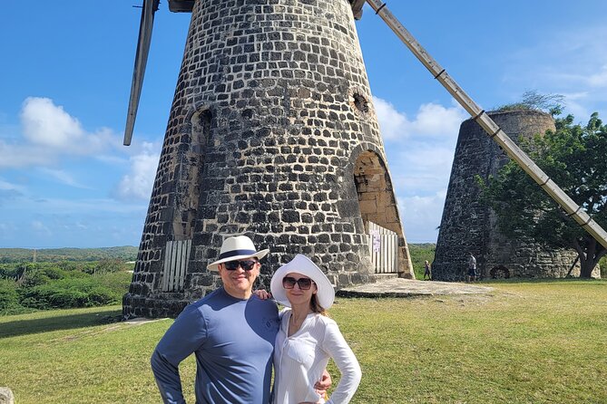 Private Antigua Island Tour - Who will get the most from this tour?