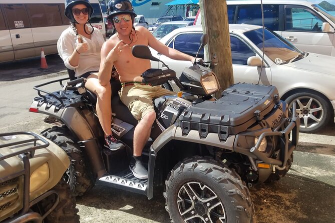 Shared Dirty Trails and Escapades - Long Bay offers a brief beach pause