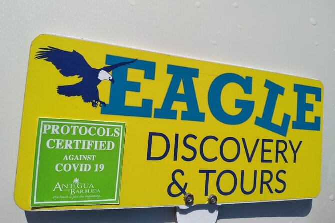 Shared Roundtrip Taxi Transfer from Antigua Airport to Royalton Antigua Resort - Key points to know before booking