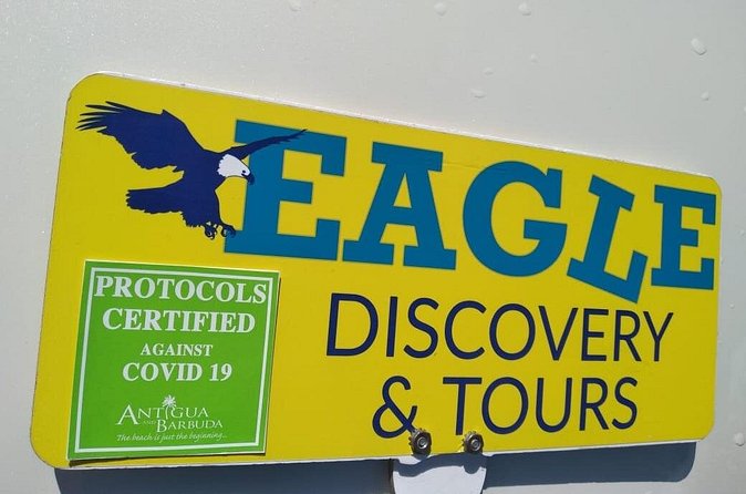 Shared Roundtrip Taxi Transfer from Antigua Airport to Royalton Antigua Resort - Returning from Royalton to the airport