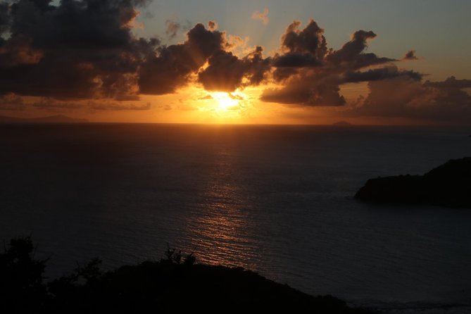 Shirley Heights Sunset Party Taxi (Other packages are available) - Key points to know before you book