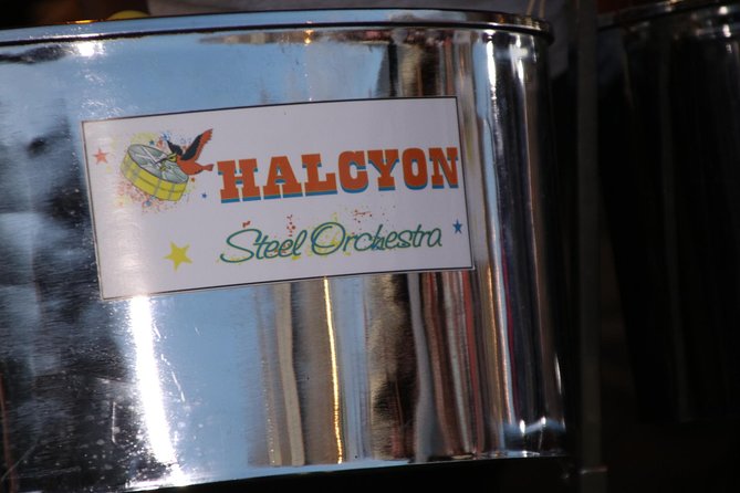 Shirley Heights Sunset Party Taxi (Other packages are available) - Music, steel orchestra, and the local feel