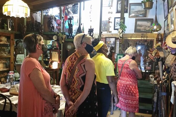 Sip & Paint Antigua - Key points to know before booking