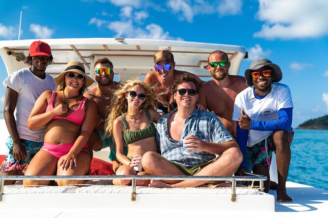 Snorkel - Lobster Lunch Cruise to Bird Island and Paradise Reef - Is $185 a fair price for six hours?