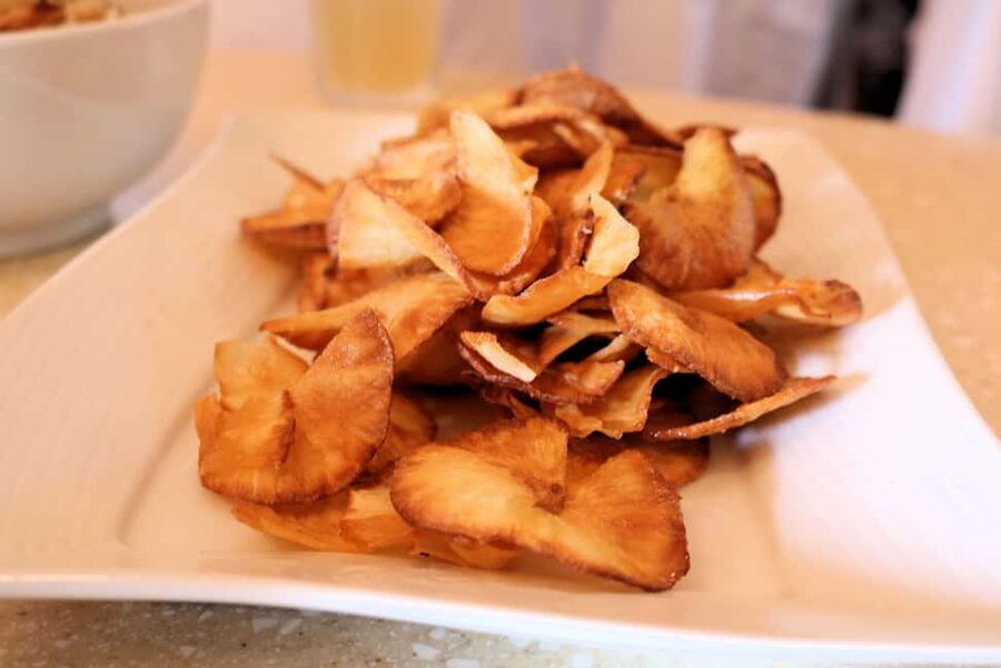 St. John's: Rum Cooking Class with 6 Rum Tastings - What the $164 price includes